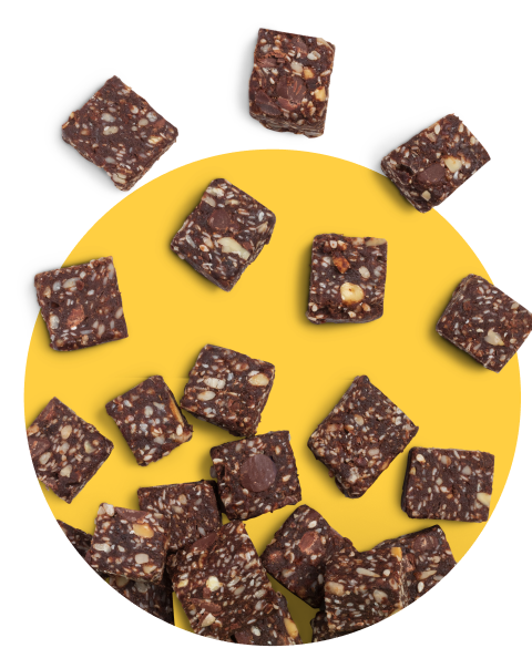 Energy Boosters