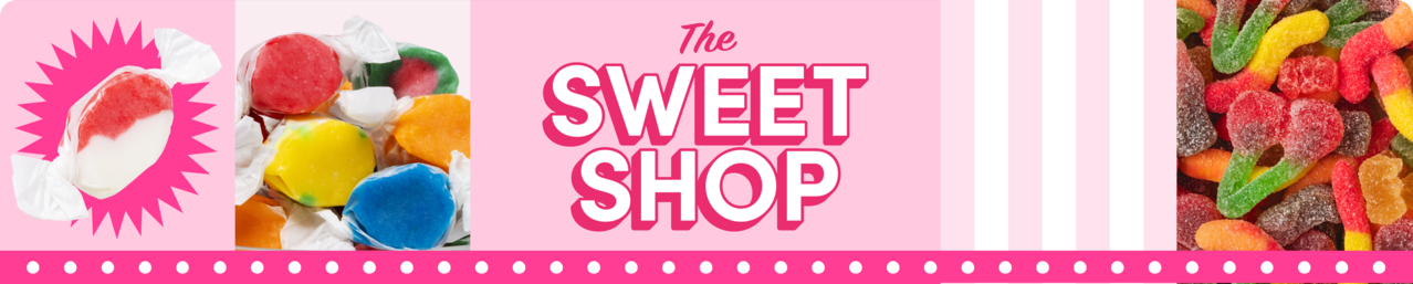 sweet shop