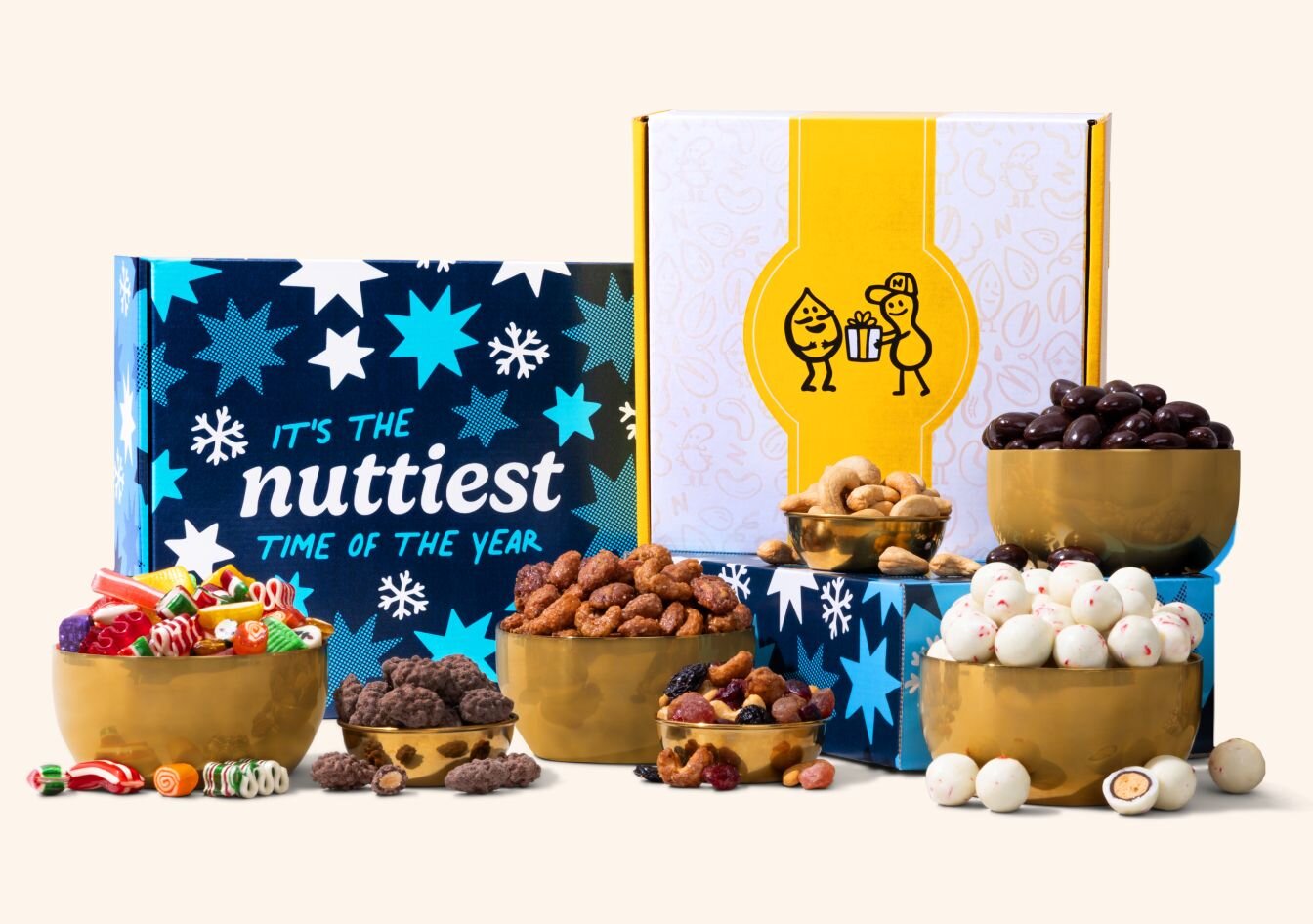 Holiday Candy & Sweets