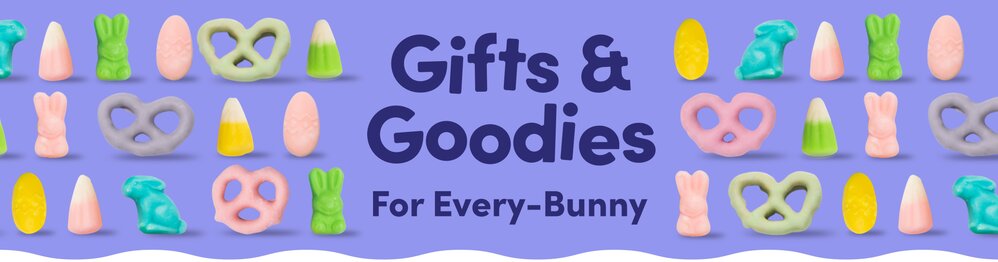 Gifts & goodies for every-bunny