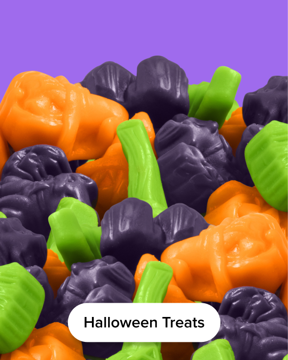 halloween treats