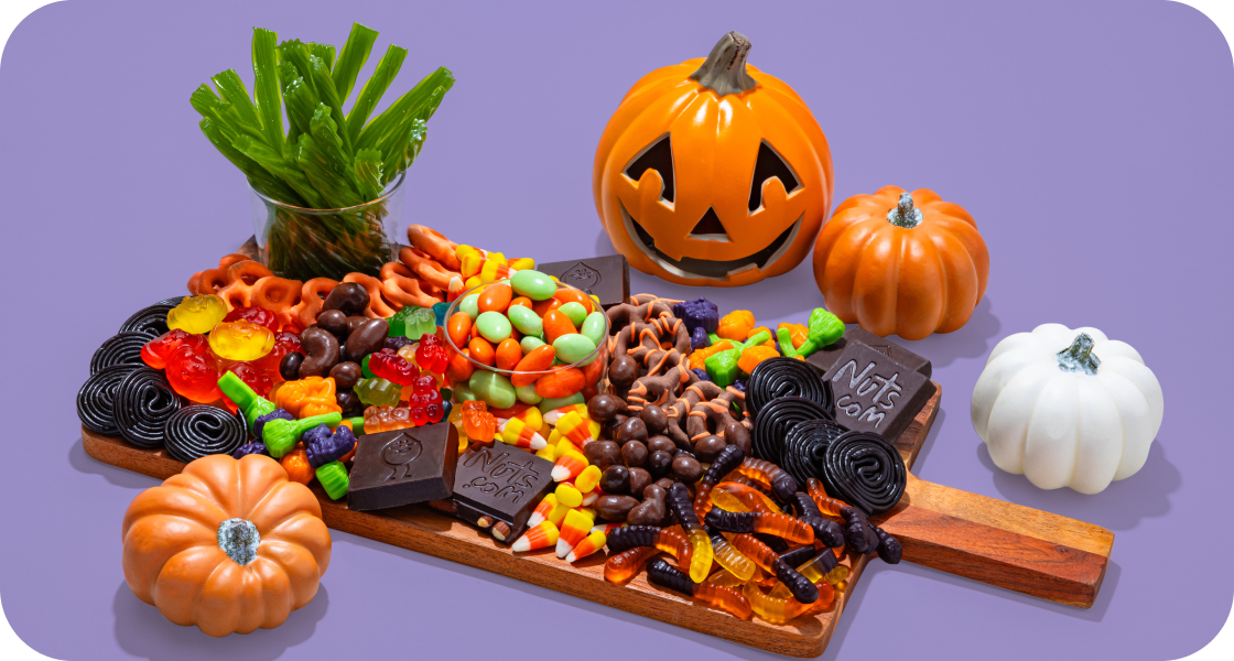 Shop Halloween Candy Image