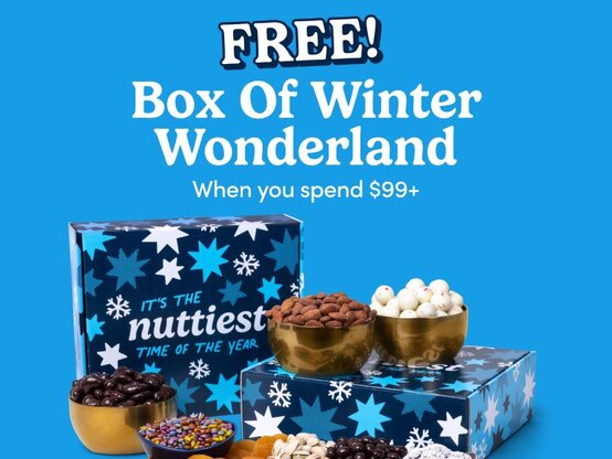 Tastes of fall pick one