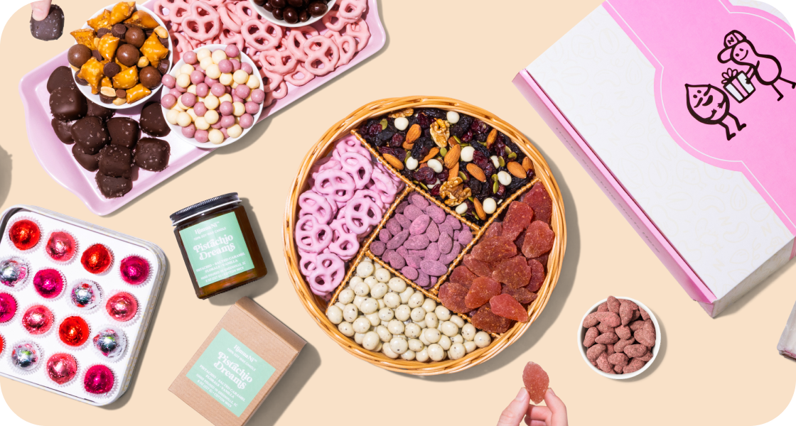 Mother's Day Gifts Image