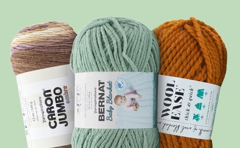 Spring Sale: Save Big on Yarn, Fabric, and More at Our Online Store