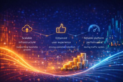 FinTech solutions proven results with iTelaSoft