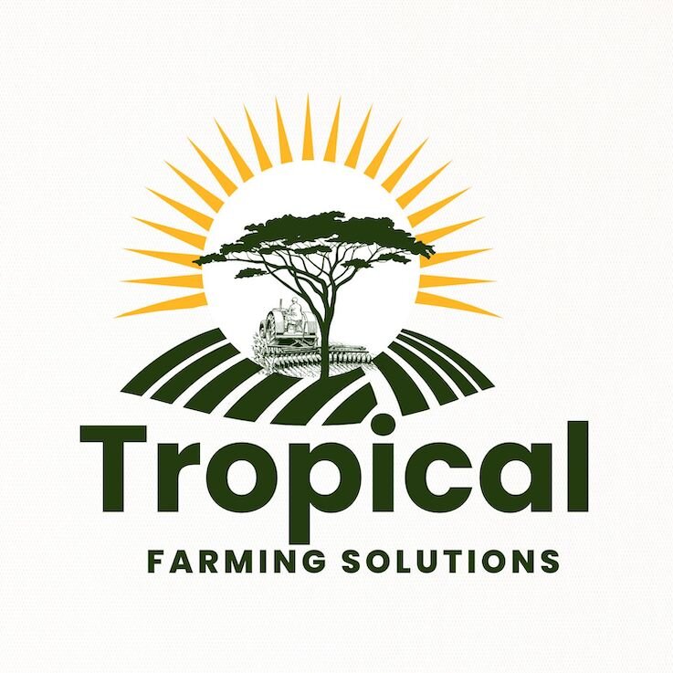 Tractor Illustration