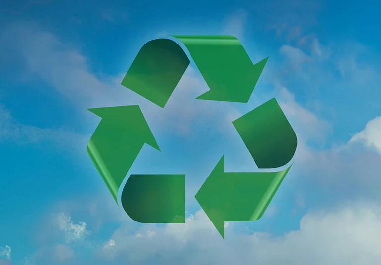 Recycle Symbol