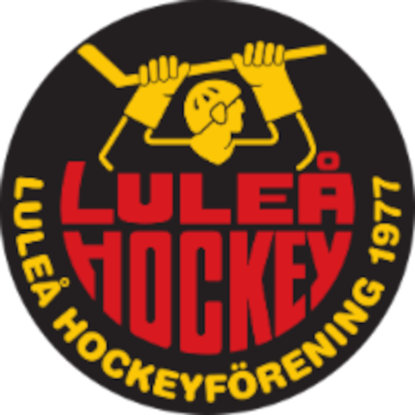 Luleå HF logo
