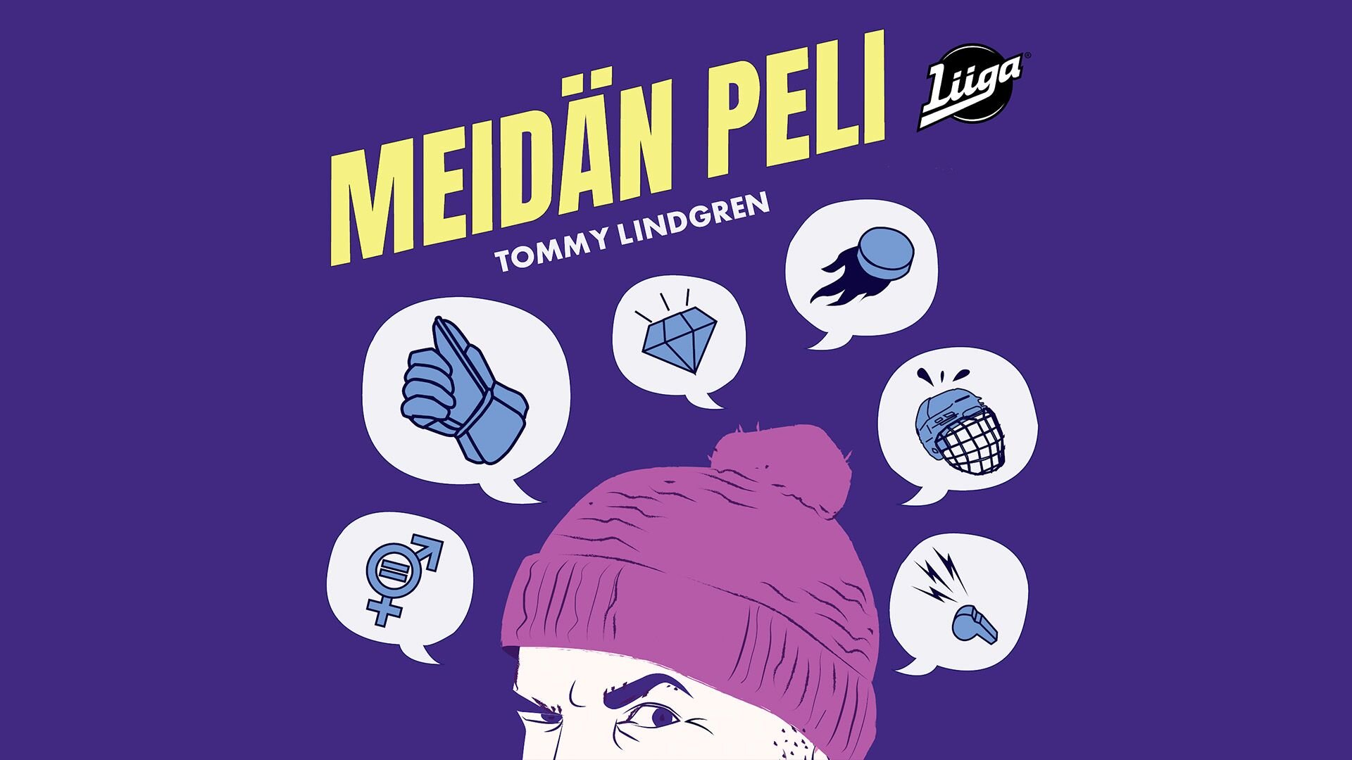 liiga.fi