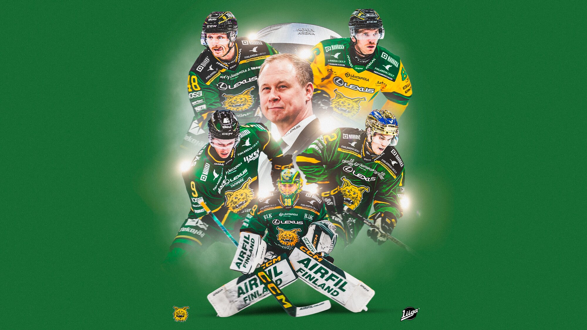 liiga.fi