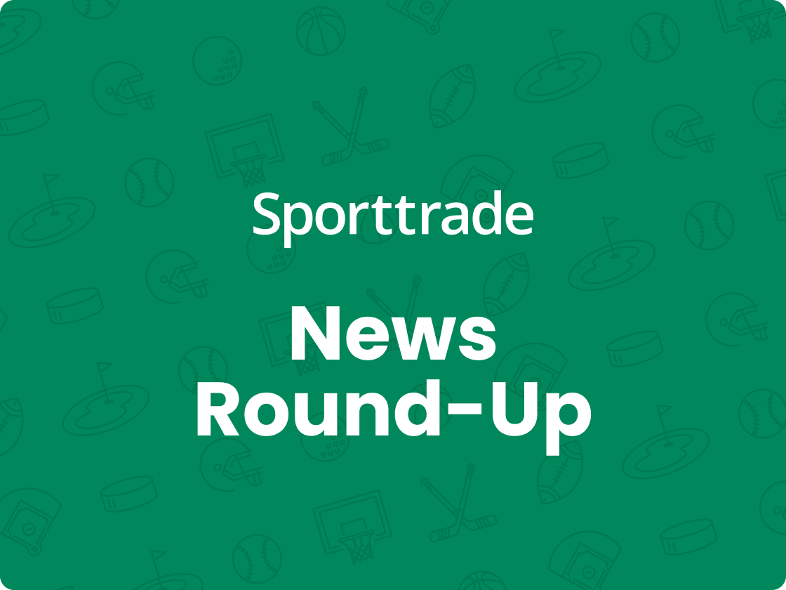 Image for Round-up: Sporttrade has a new model for sports betting, and it looks a lot like a stock exchange