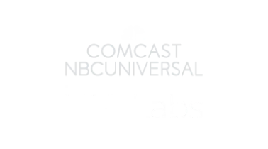 Comcast NBC Universal Lift Labs