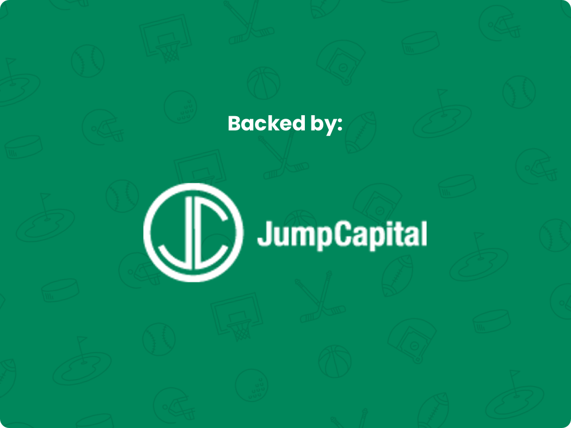 Making Better Bets – Why Jump Capital Invested in Sporttrade image