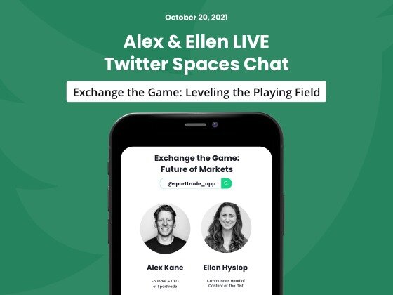 Exchange the Game: Leveling the Playing Field with Ellen Hyslop image