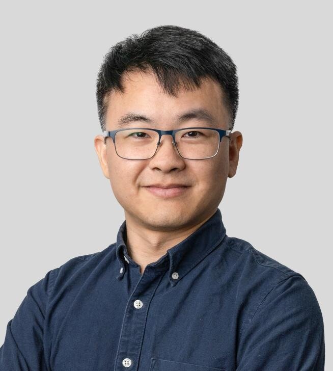 Simon Ho
