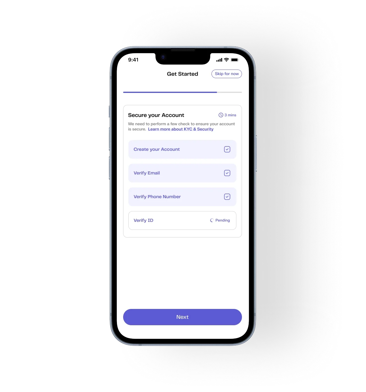 Signing Up Coinstash SMSF Account