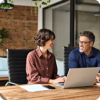 Crypto Adviser Portal