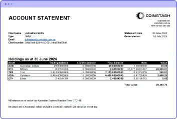 Best-In Class Tax Reporting