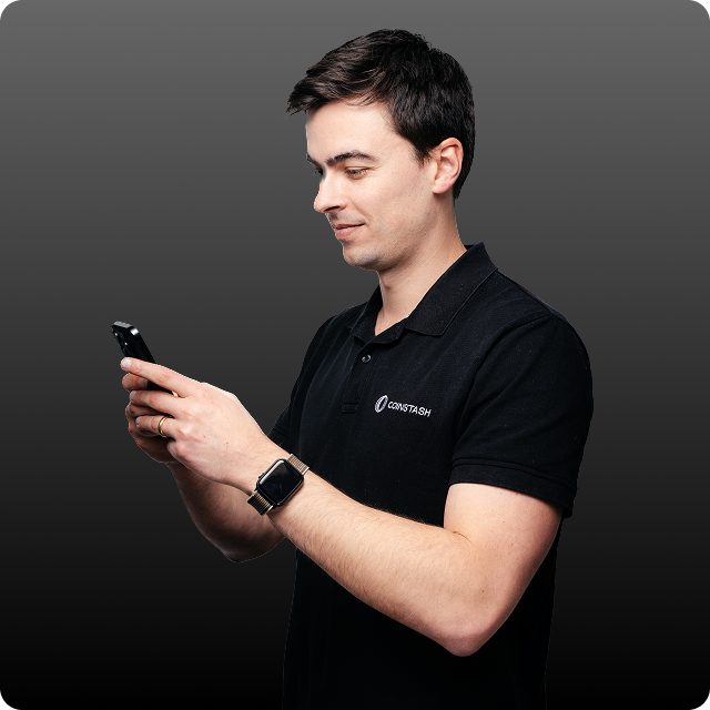 Account Manager - Jake Pahor