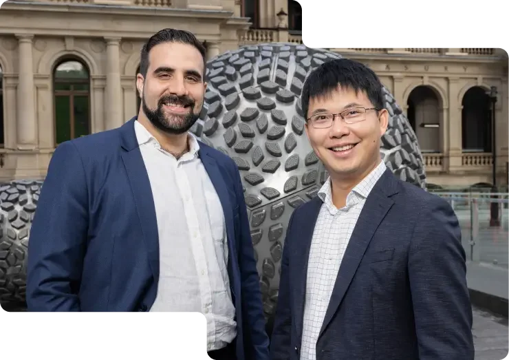 Built by Investors, for Investors