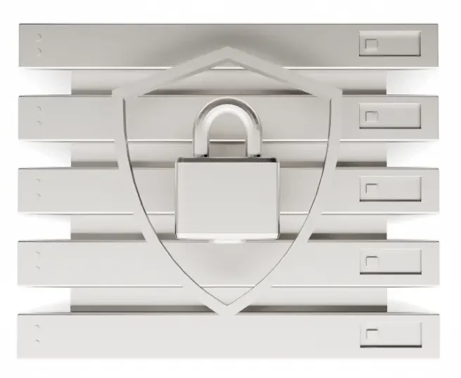 Safeguarding Your Clients Assets With Industry-Leading Protection