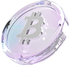 Bitcoin logo representing BTC trading on Coinstash Australia crypto exchange