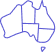 Australia Map