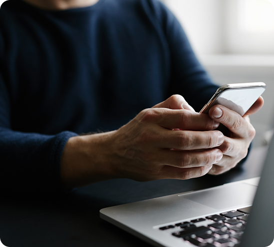 Coinstash mobile app showing Ethereum buy limit order confirmation screen