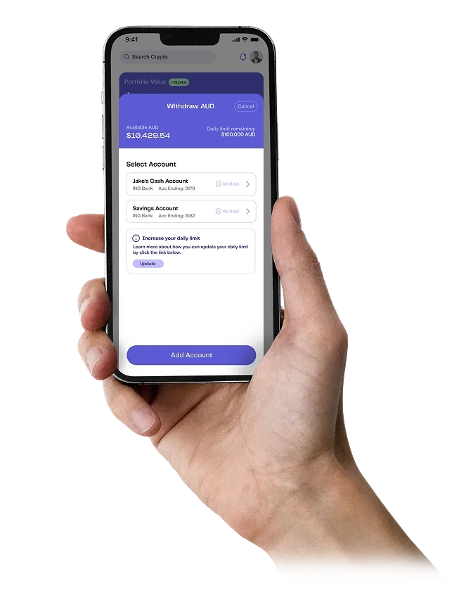 Fast Deposits With Coinstash