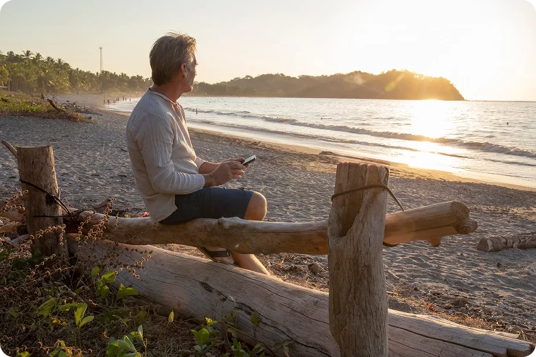 Crypto SMSF Customer