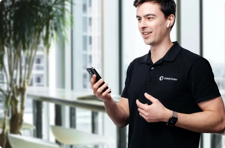 Account Manager - Jake Pahor