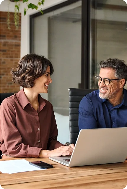 Crypto Adviser Portal