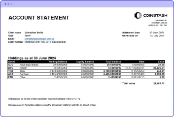 Best-In Class Tax Reporting