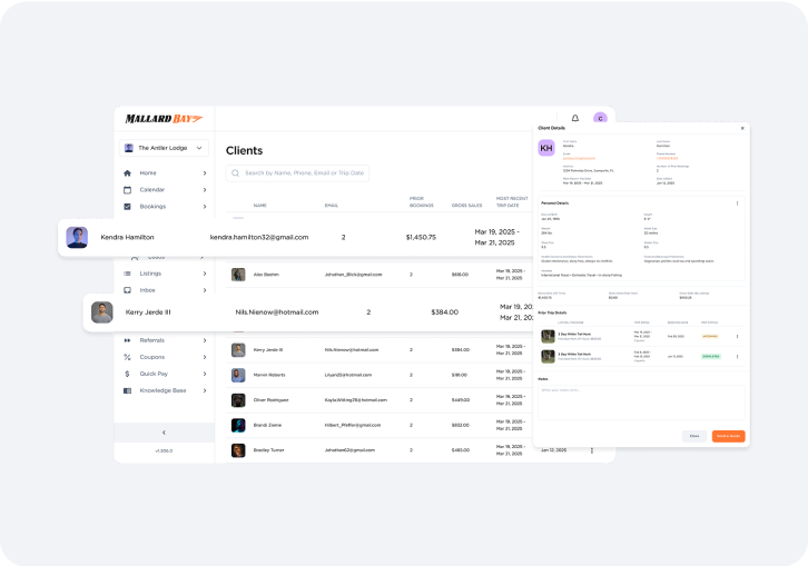Manage Every Client Like They're Your Best One
