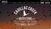 Cadillac Creek Outfitters