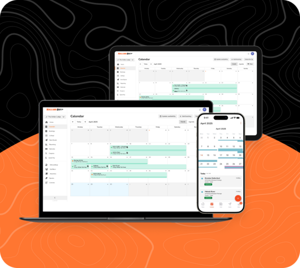 Sync Calendar Across Devices