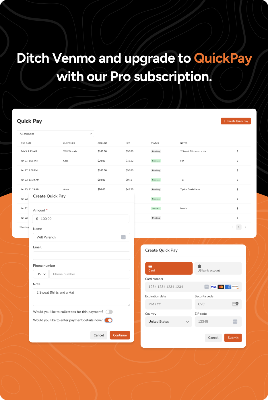 QuickPay