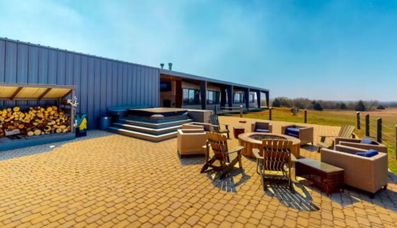 Spring Valley Waterfowl