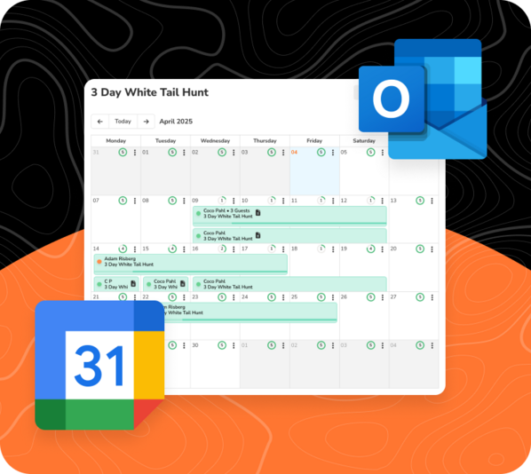 Calendar Integrations