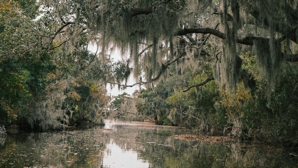Louisiana