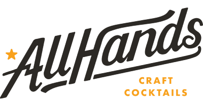 All Hands Craft Cocktails