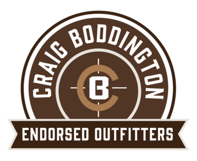 Craig Boddington Endorsed Outfitters