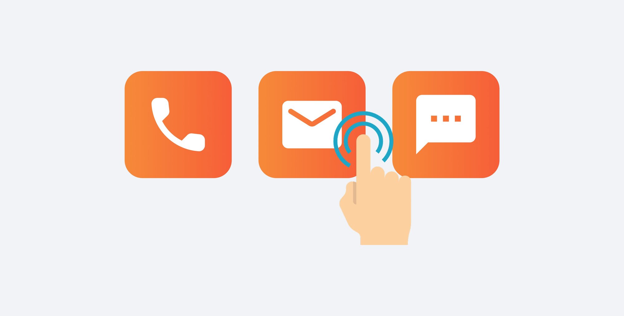 Full-Service Follow-Up