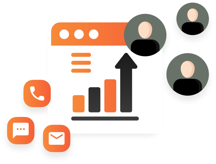 Reach More Customers