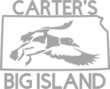 Carter's Big Island