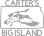 Carter's Big Island

