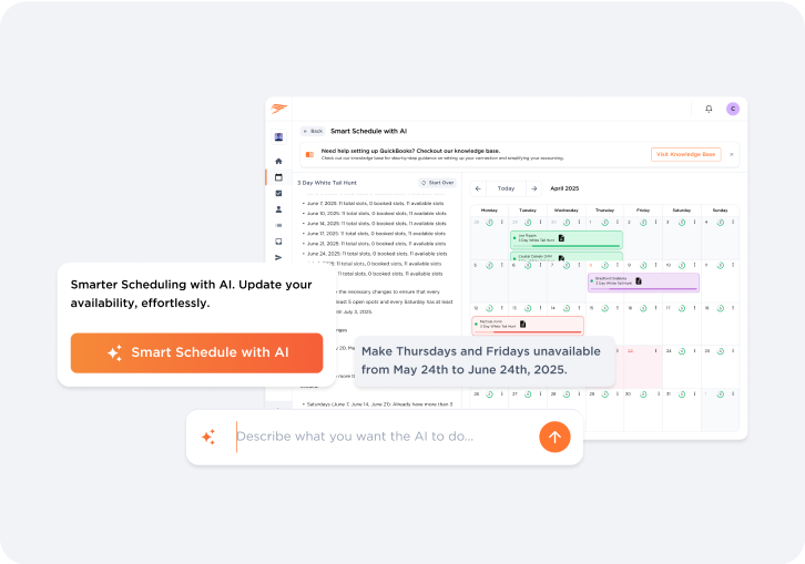 Manage Every Client Like They're Your Best One