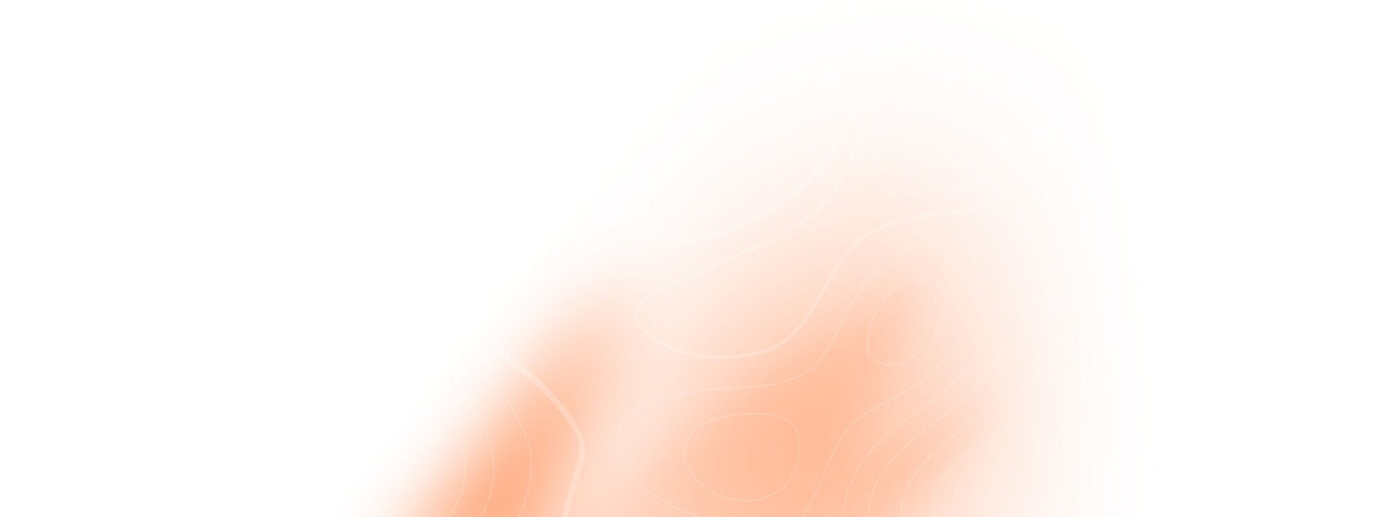 Topographic map pattern