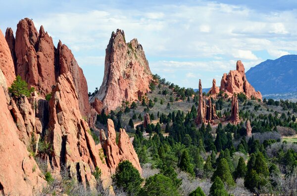 Colorado